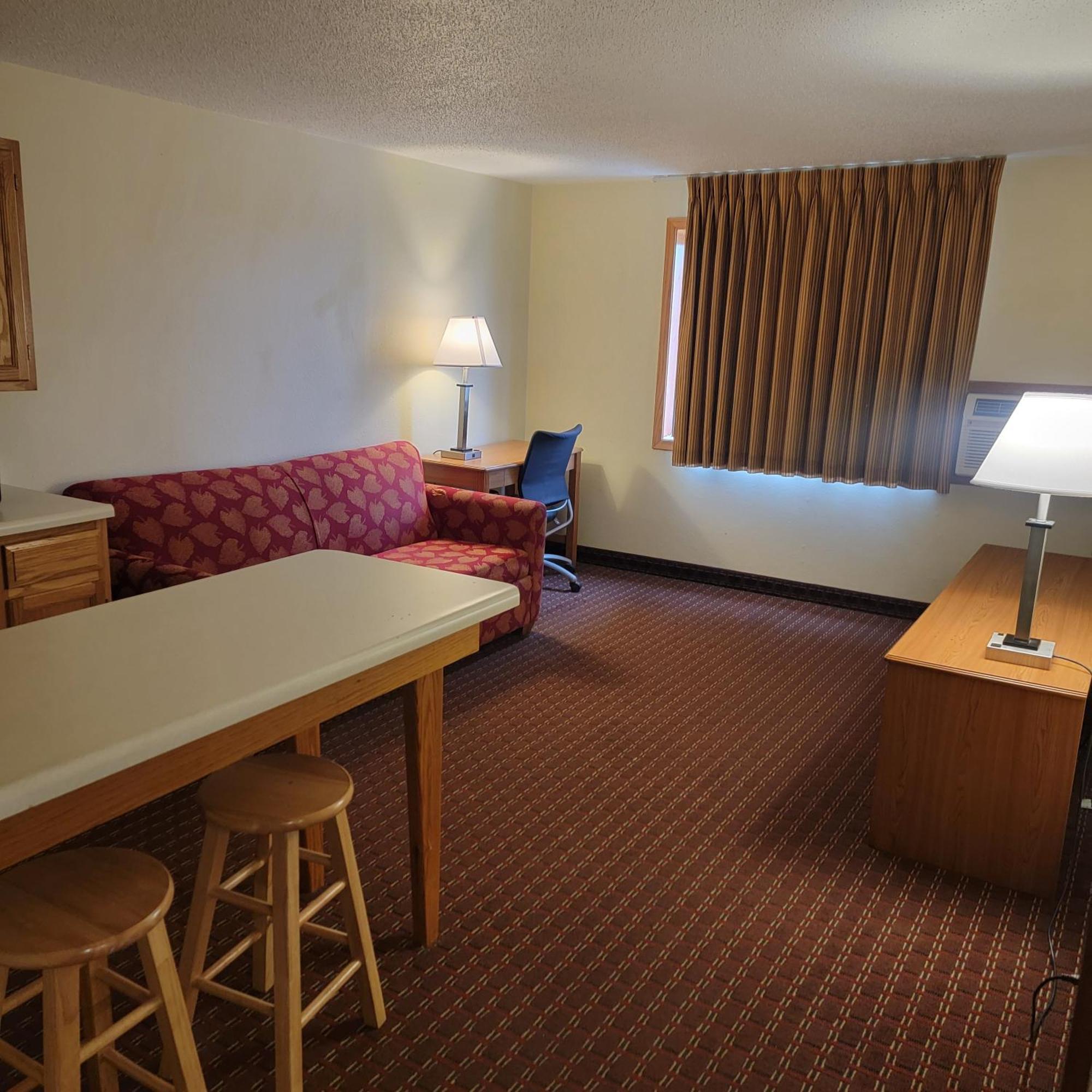 Days Inn By Wyndham Fort Dodge Exterior foto